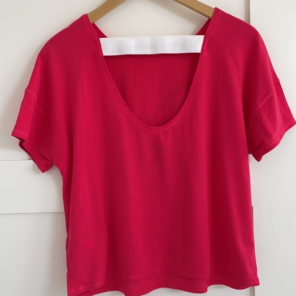 Puma workout T shirt, Drycell, As new - Picture 2 of 5